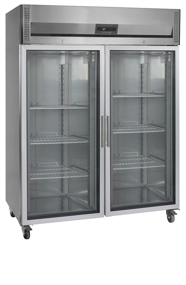 Rustfri Køleskab Gn2 Rk1420g
