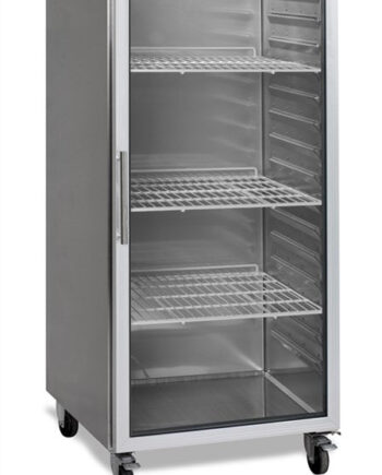 Rustfri Køleskab Gn2 10 Rk710g