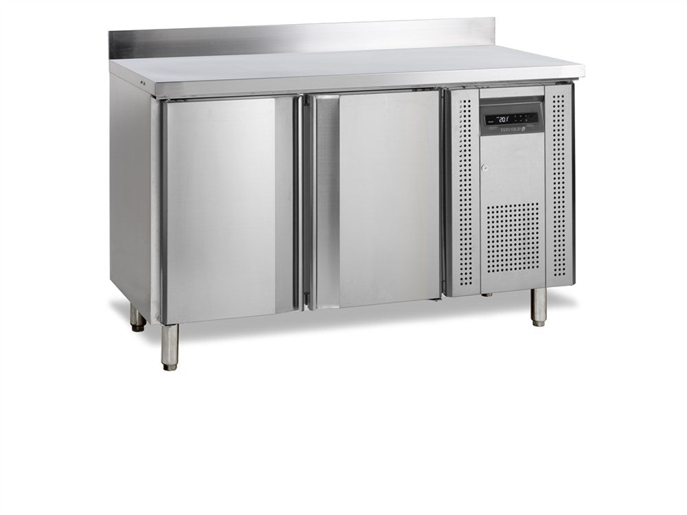 Rustfri Snack Frysebord Låger Sk6210bt Sp