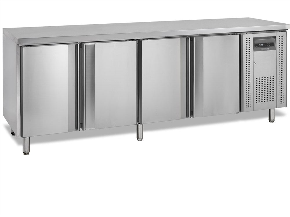 Rustfri Snackbord Sk6410