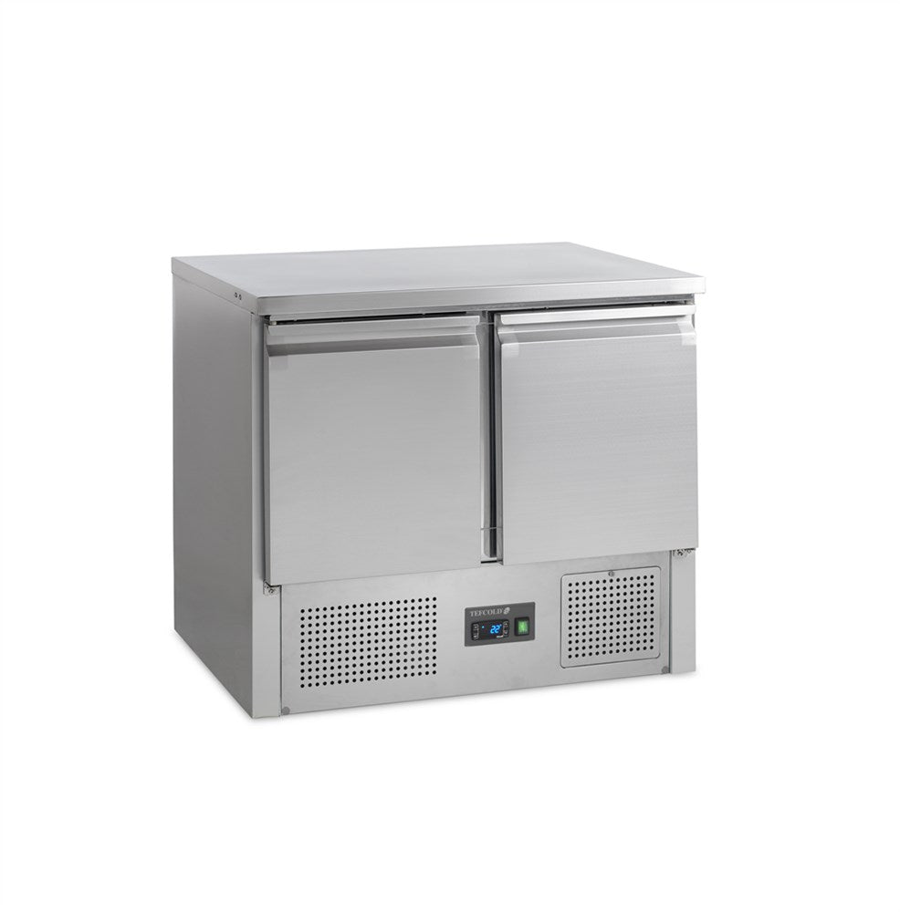 Saladette Fryser Gn -sa910bt