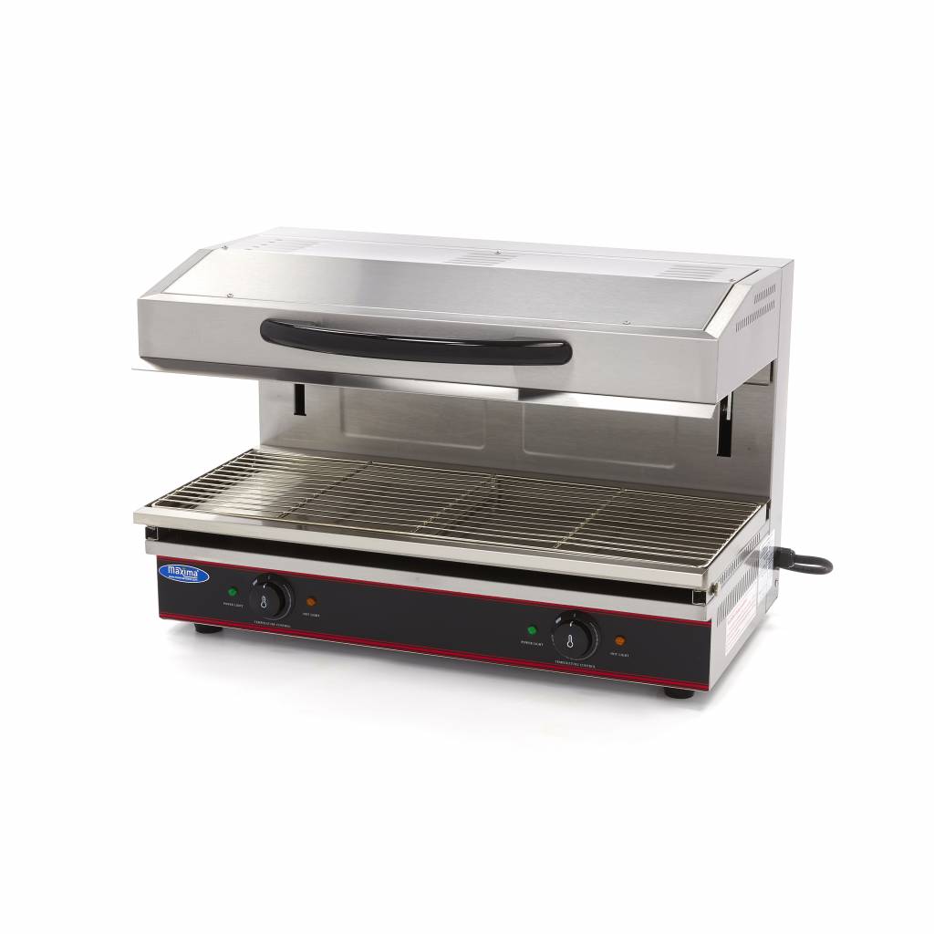 Salamander Grill 79 32cm 5600w Med Lift