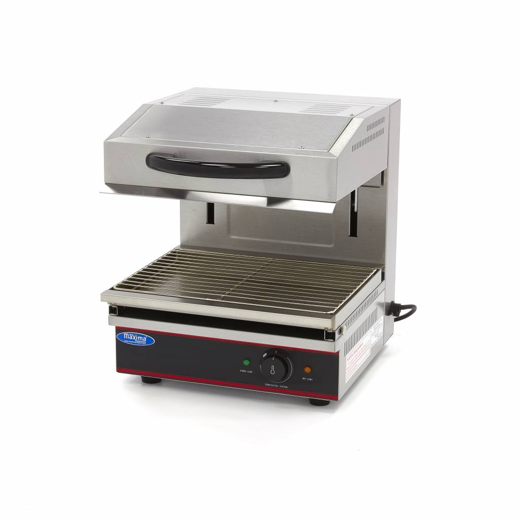 Salamander Grill 44 32cm 2800w Med Lift
