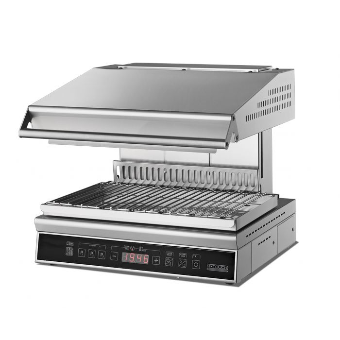 Salamander 570 Mm Touchscreen