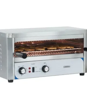 Salamander 485   255 Mm Quartz