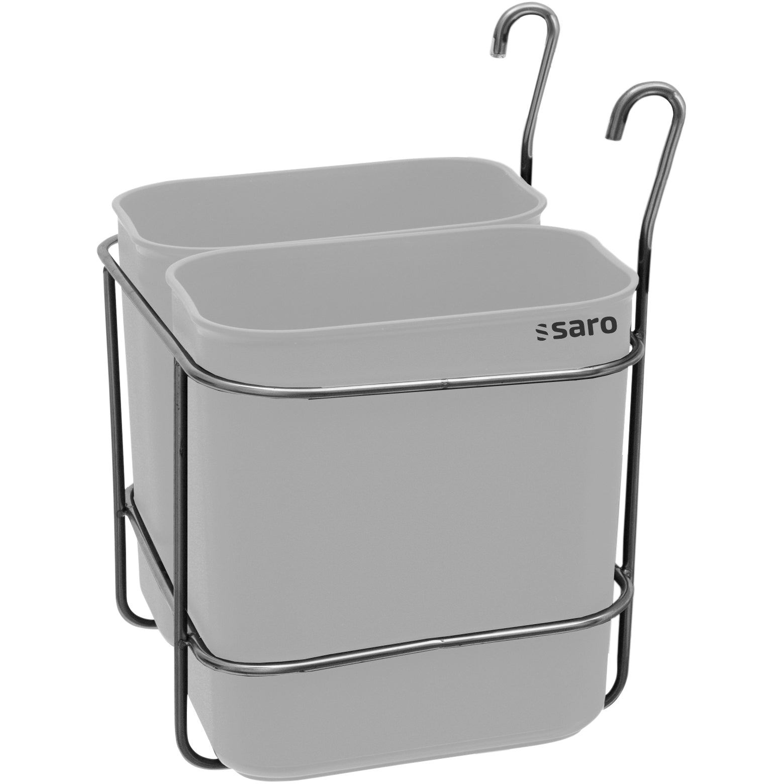 Saro Affaldsbeholder Til Serveringsvogn Model Ab