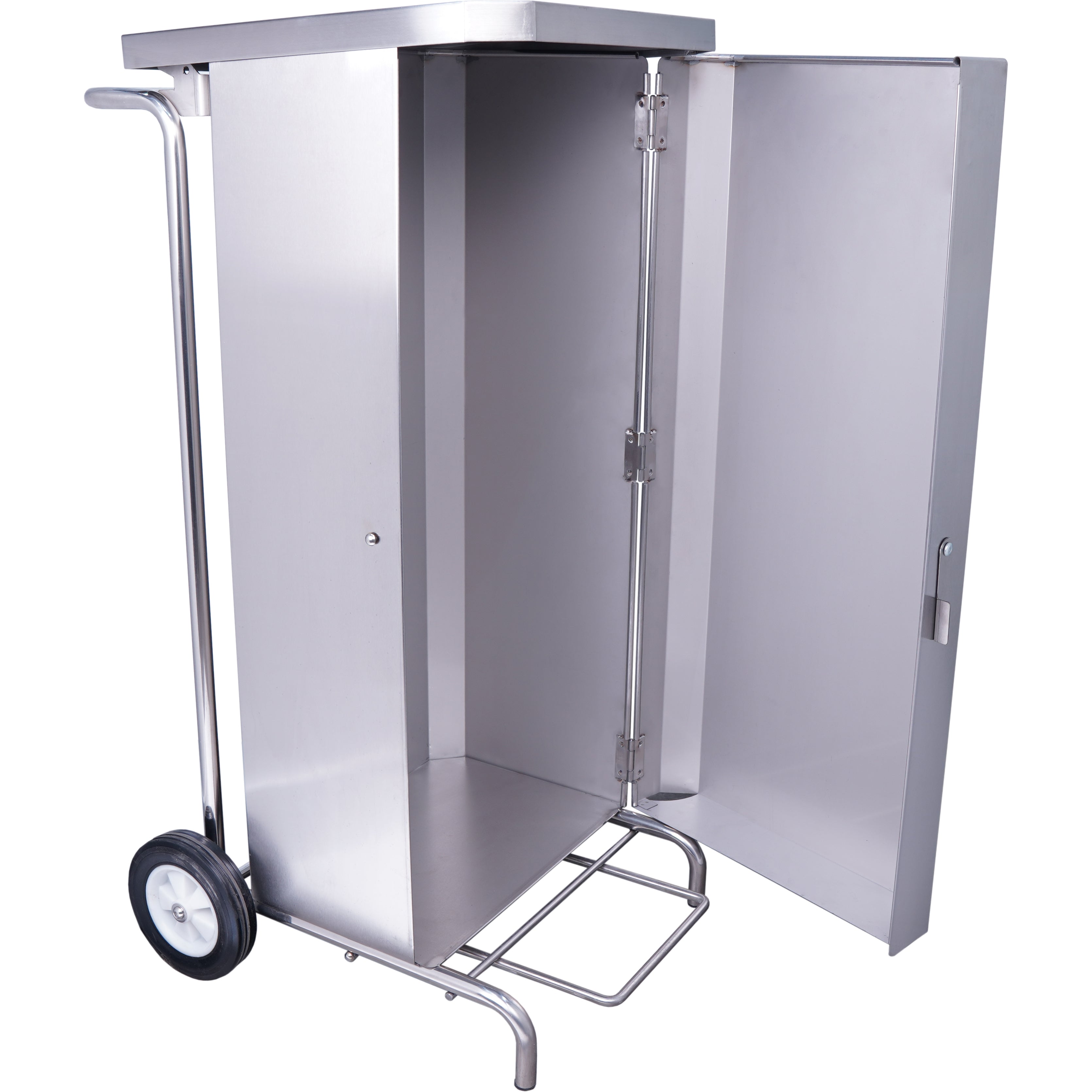 Saro Affaldsposeholder Model Msh 100