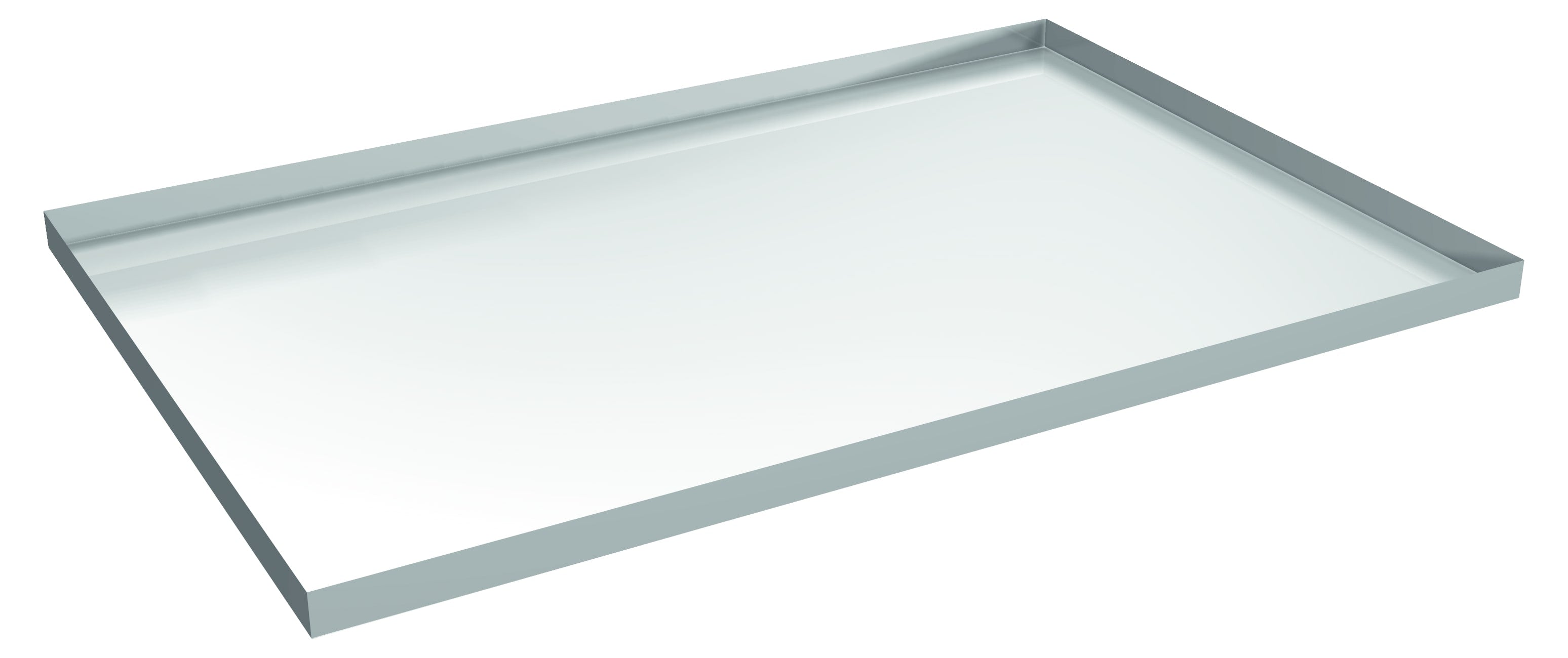 Saro Aluminiumsbageplade Model Eko Gn Til Model Mid   Model Mid