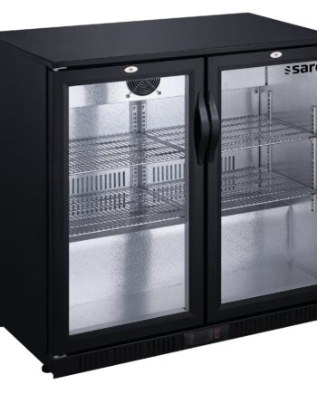 Saro Backbar   Dørs Model Bc 207