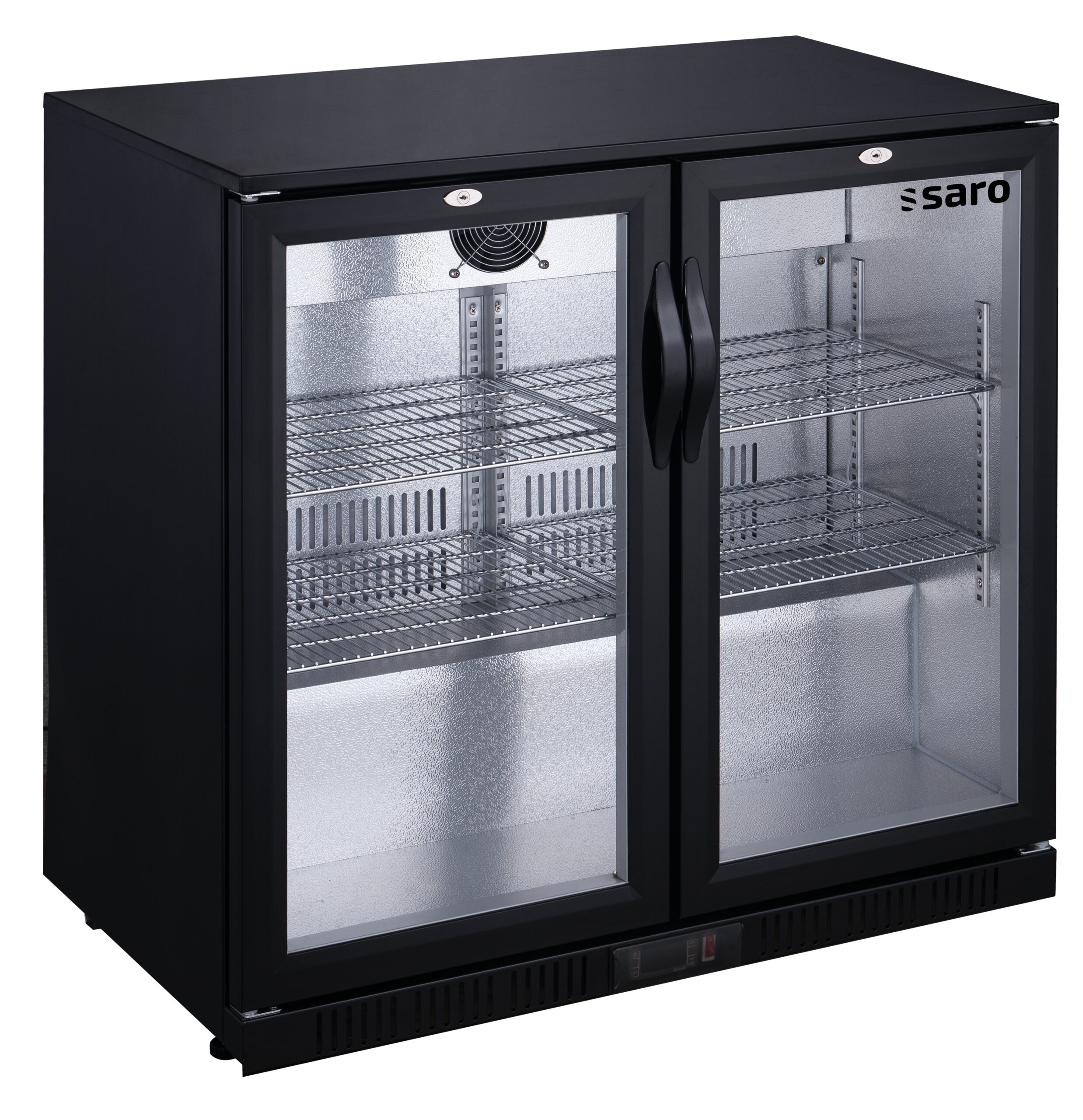 Saro Backbar Dørs Model Bc 207