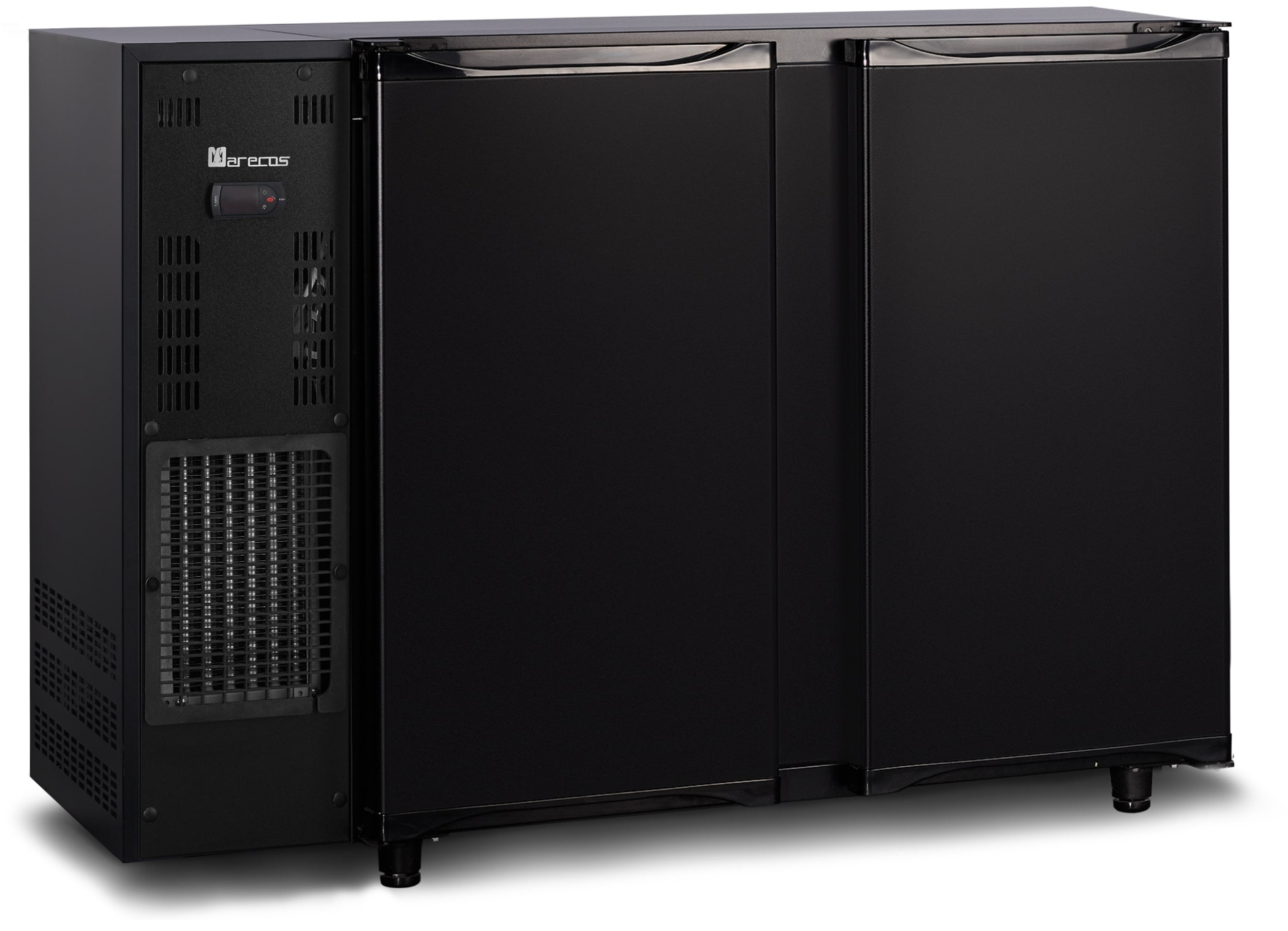 Saro Backbar Køler Dørs Model Fgb 251-145 Po