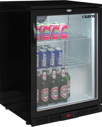Saro Backbar Model Bc 138
