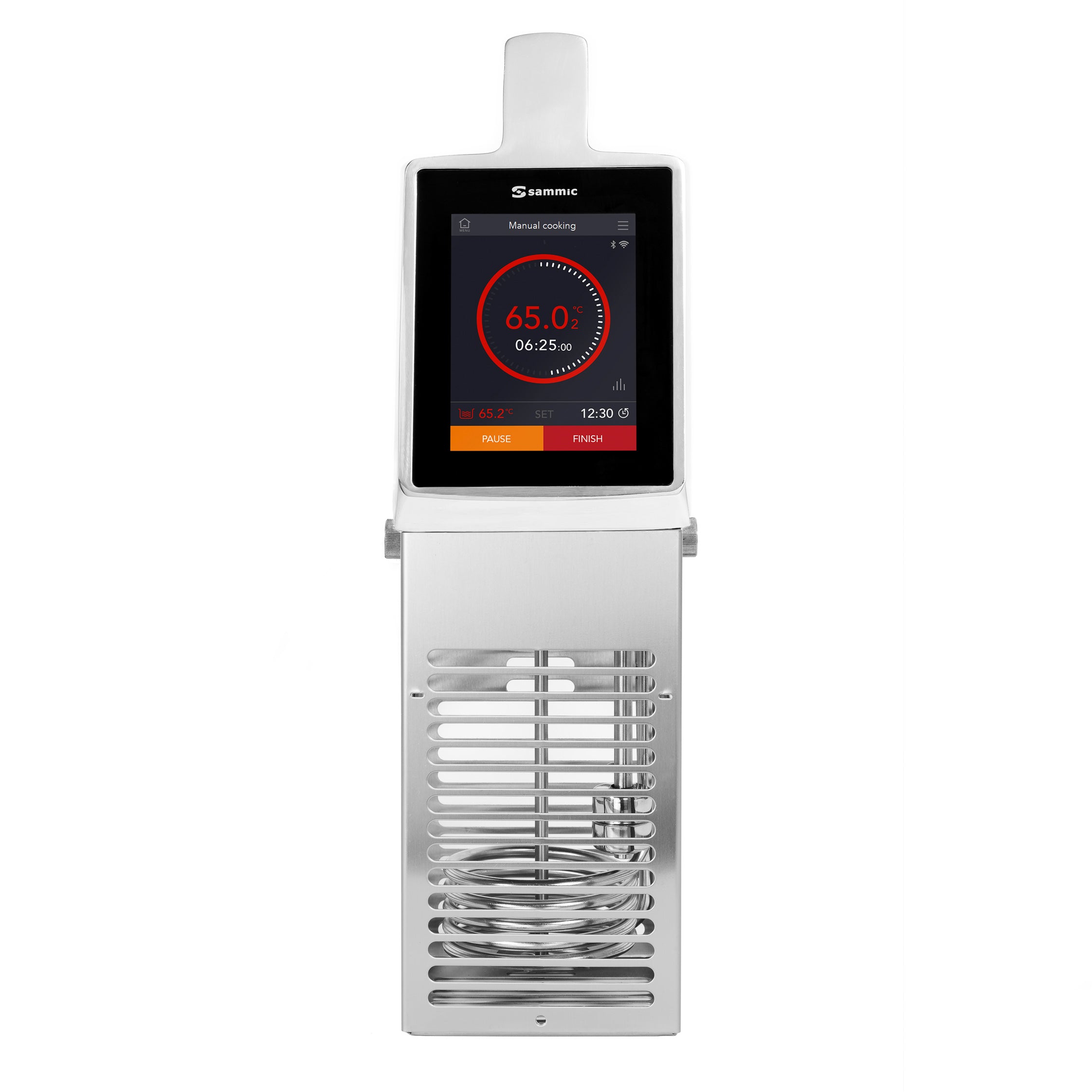 Saro Bærbar Sous-vide 120 Liter Model Smartvide