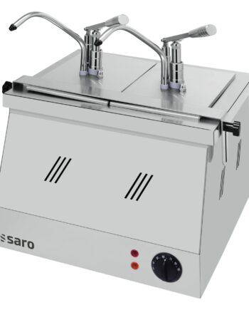 Saro Bainmarie         Og         Med Pumpehoved Model Bm-0214