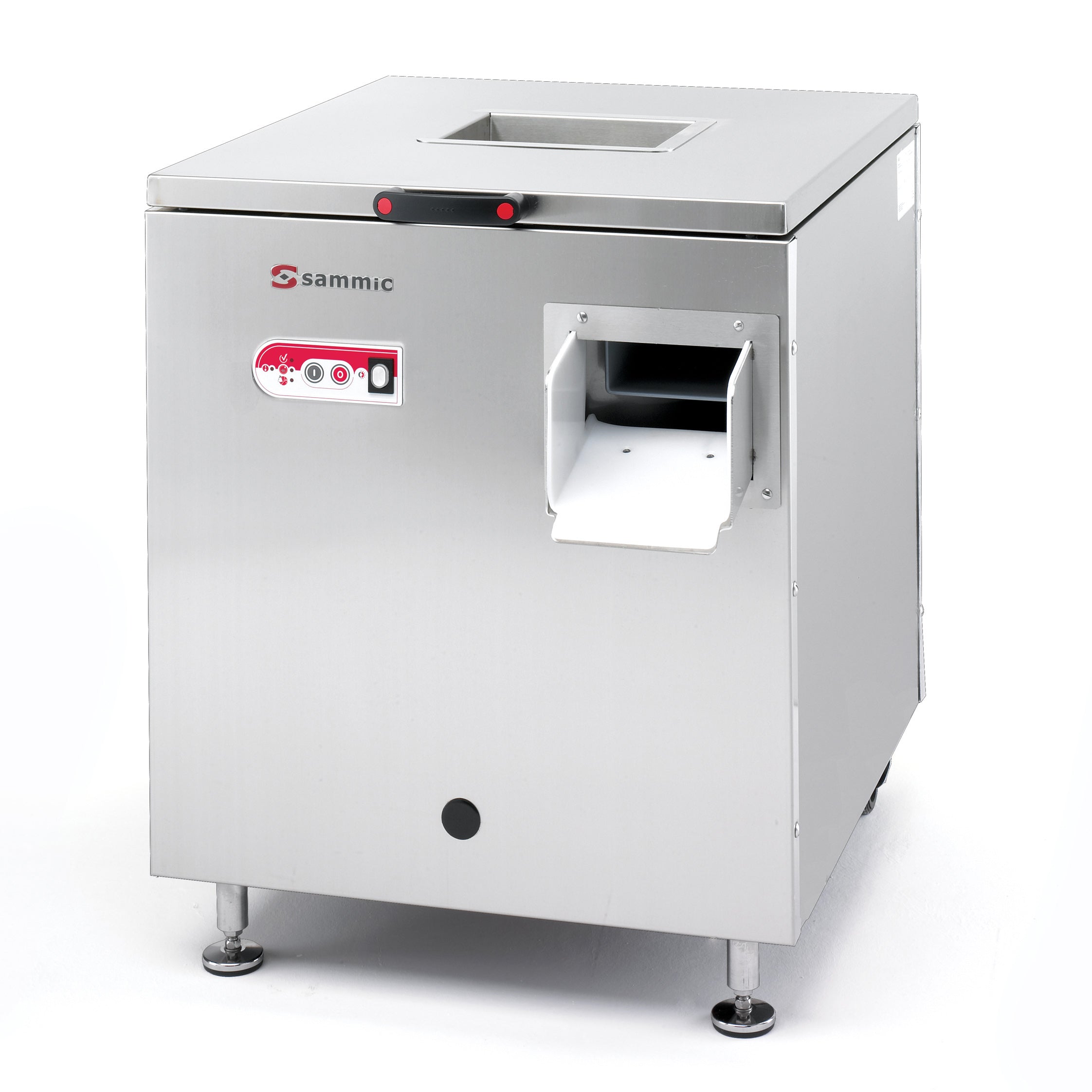 Saro Bestik Polermaskine Model Sas-5001