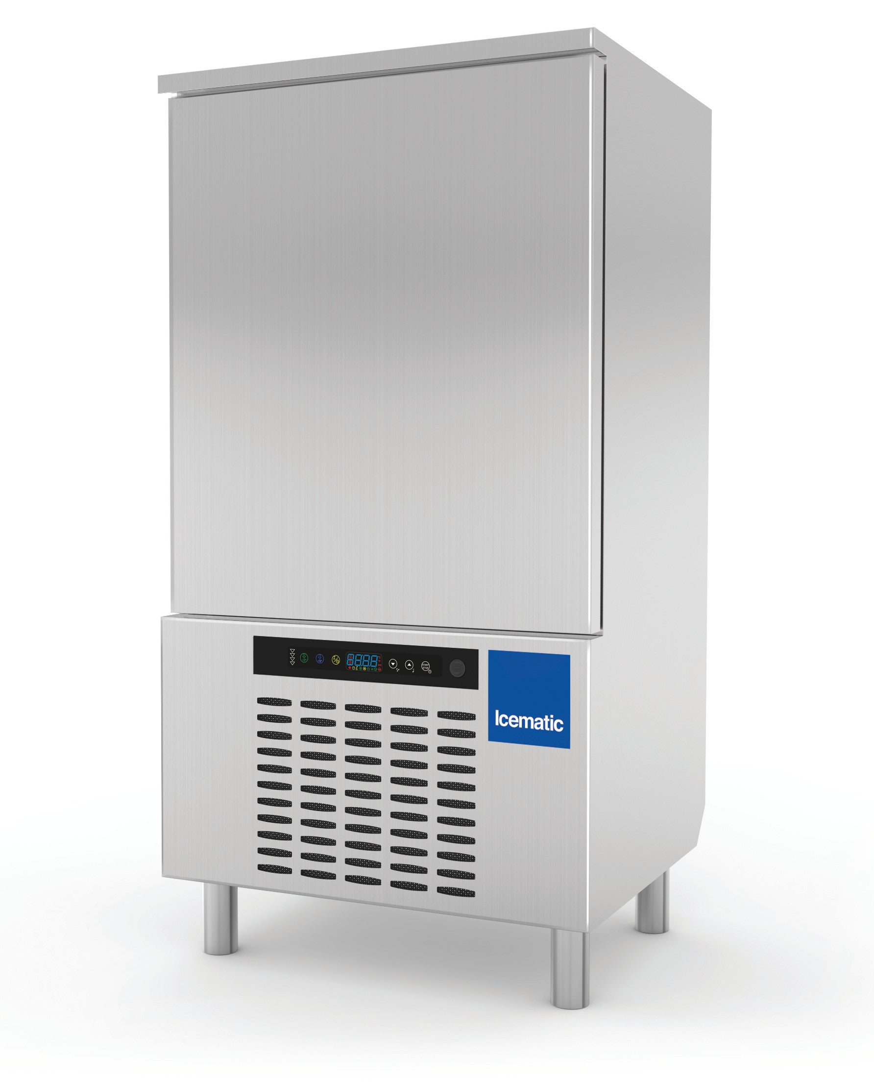 Saro Blæsekøler Blæstfryser Model St 10 10 Gn