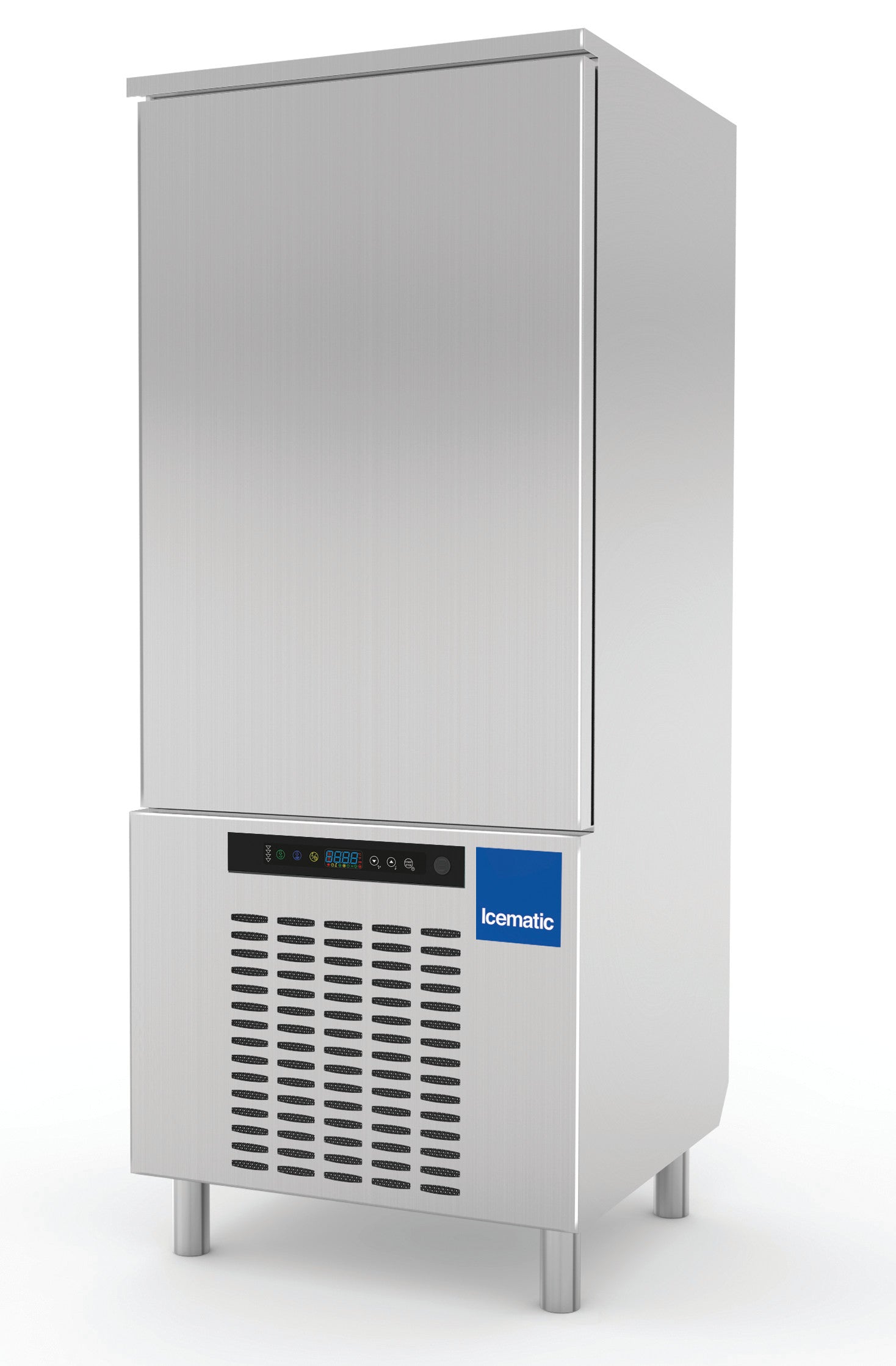 Saro Blæstkøler Blæstfryser Model St 15 15 Gn