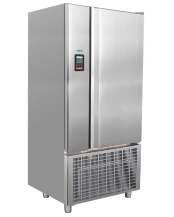 Saro Blæstkøler  Model Odin 15 15   Gn