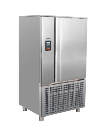 Saro Blæstkøler  Model Odin 10 10   Gn
