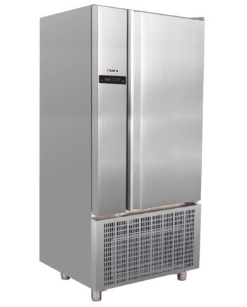 Saro Blæstkøler  Model Ursus 15s 15   Gn