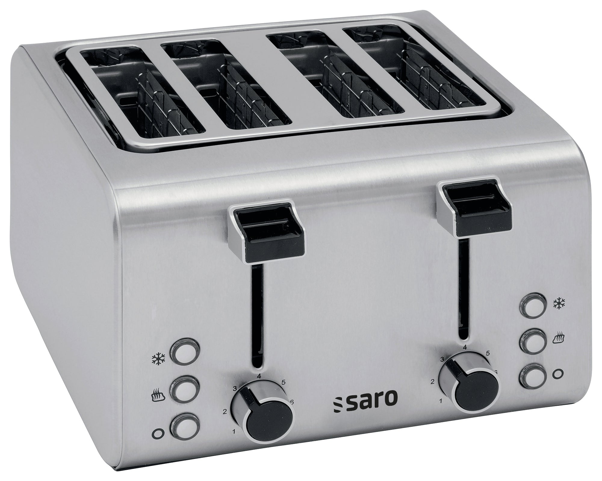 Saro Brødrister Model Aris