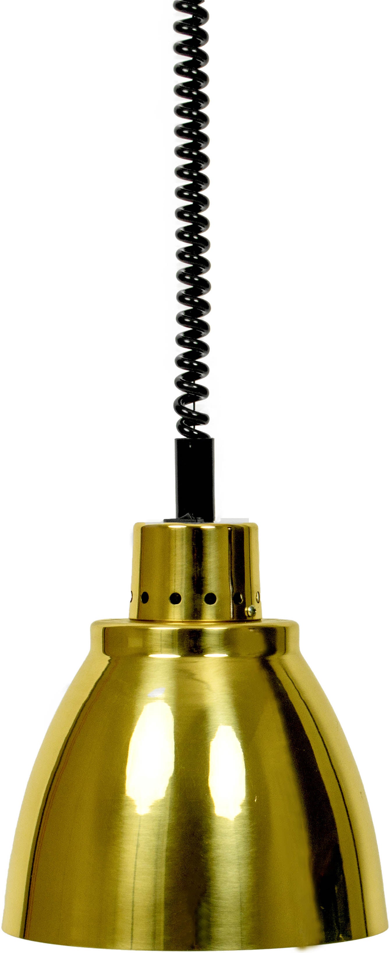 Saro Buffetlampe Model Aladin