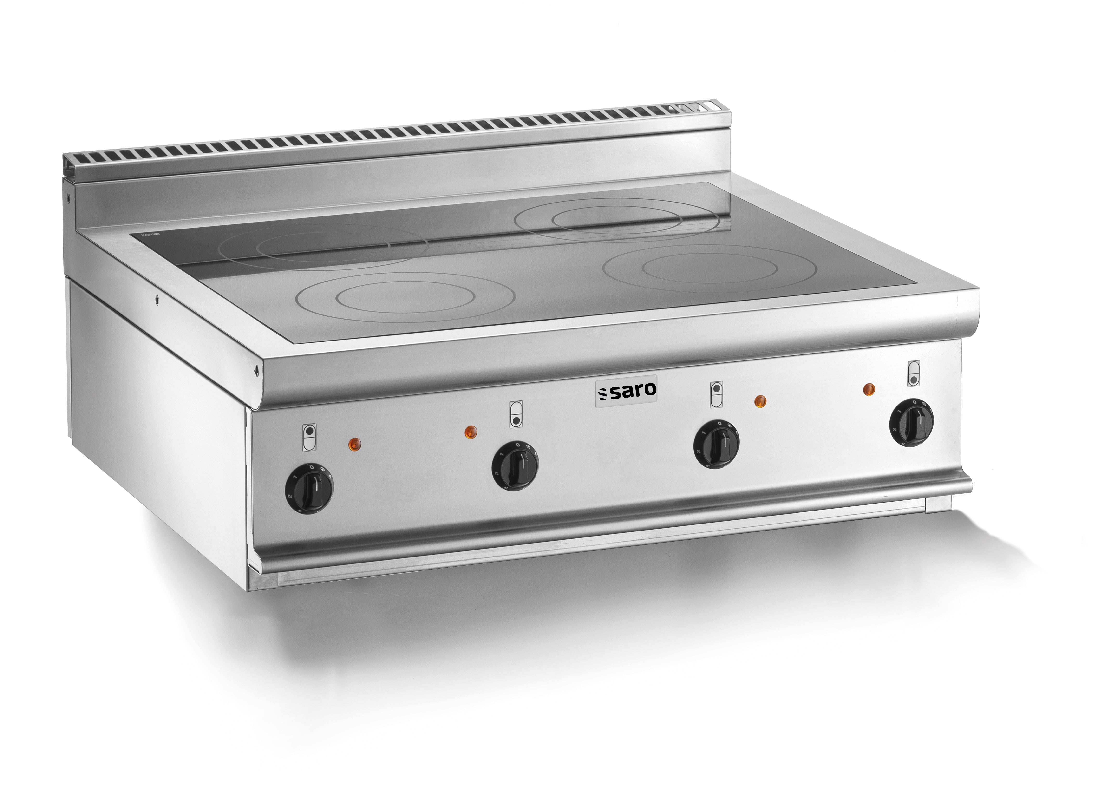 Saro Ceran Komfur Bord Model E7 Cve4bb
