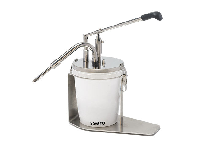 Saro Choco Dispenser       Model Edu-1kb- -