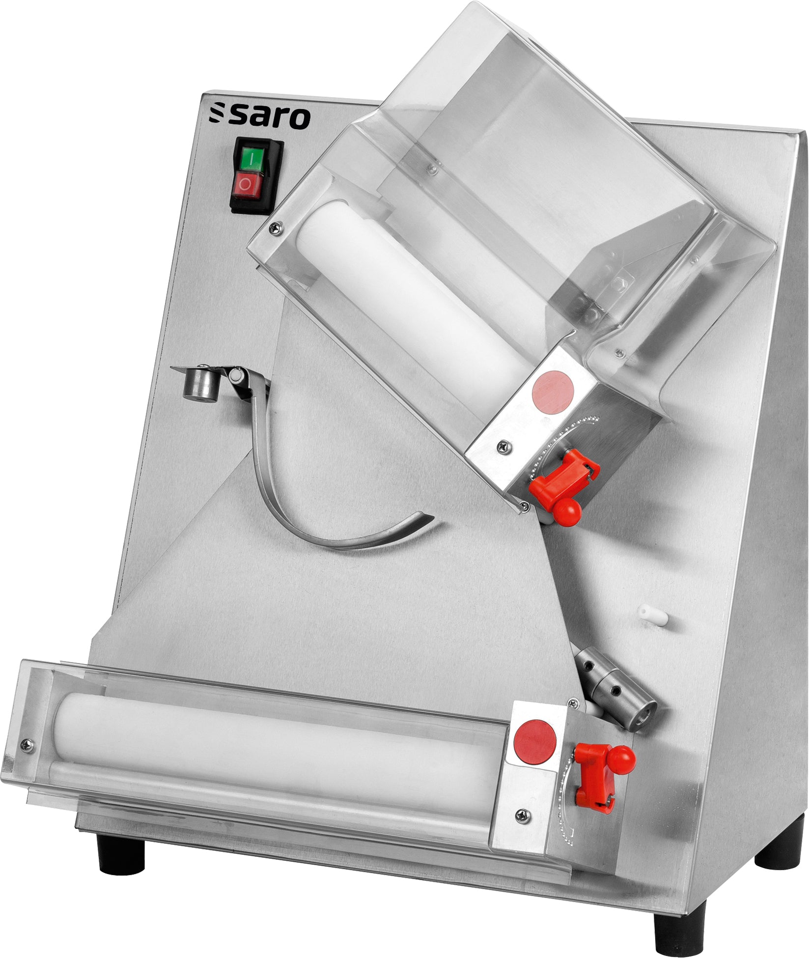 Saro Dejudruller Model Teramo