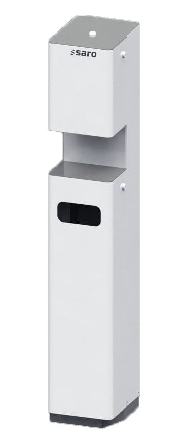 Saro Desinfektionsdispenser Mobil Model Carlotta