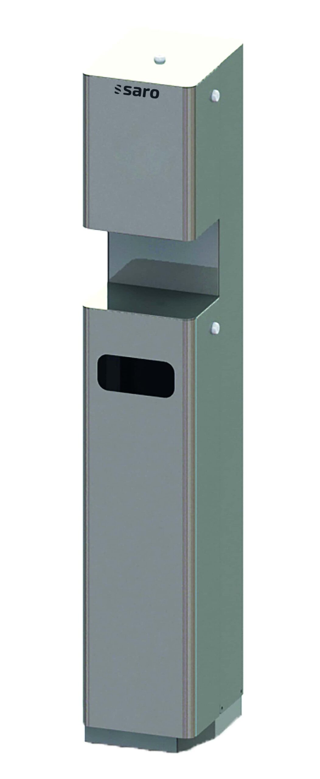 Saro Desinfektionsdispenser Mobil Model Carolin