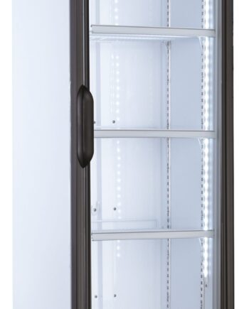 Saro Displaykøleskab Med Baldakin Model Gtk 282   282 Liter