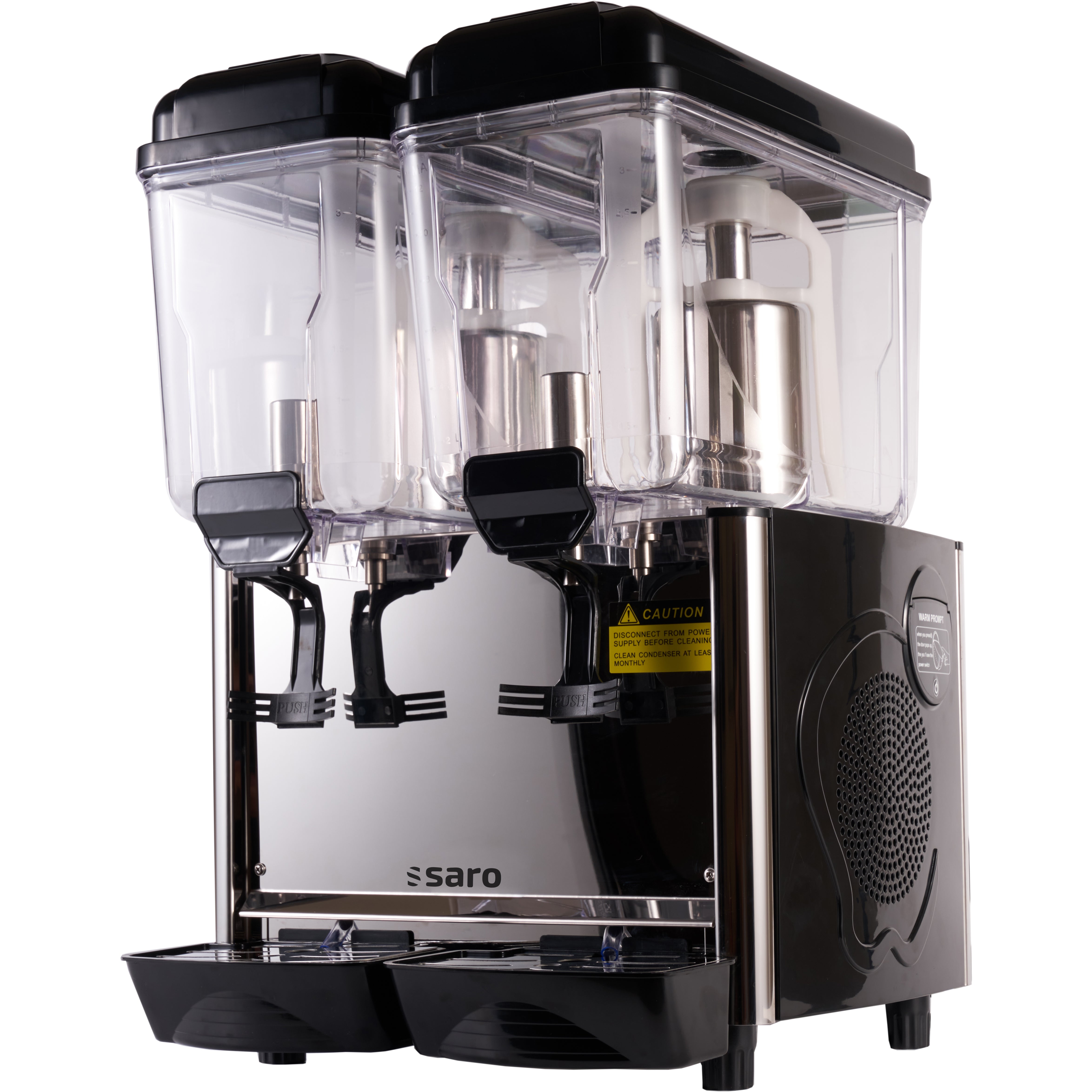 Saro Drikkedispenser Model Corolla 2b