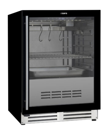 Saro Dry Age Skab Model Da 127