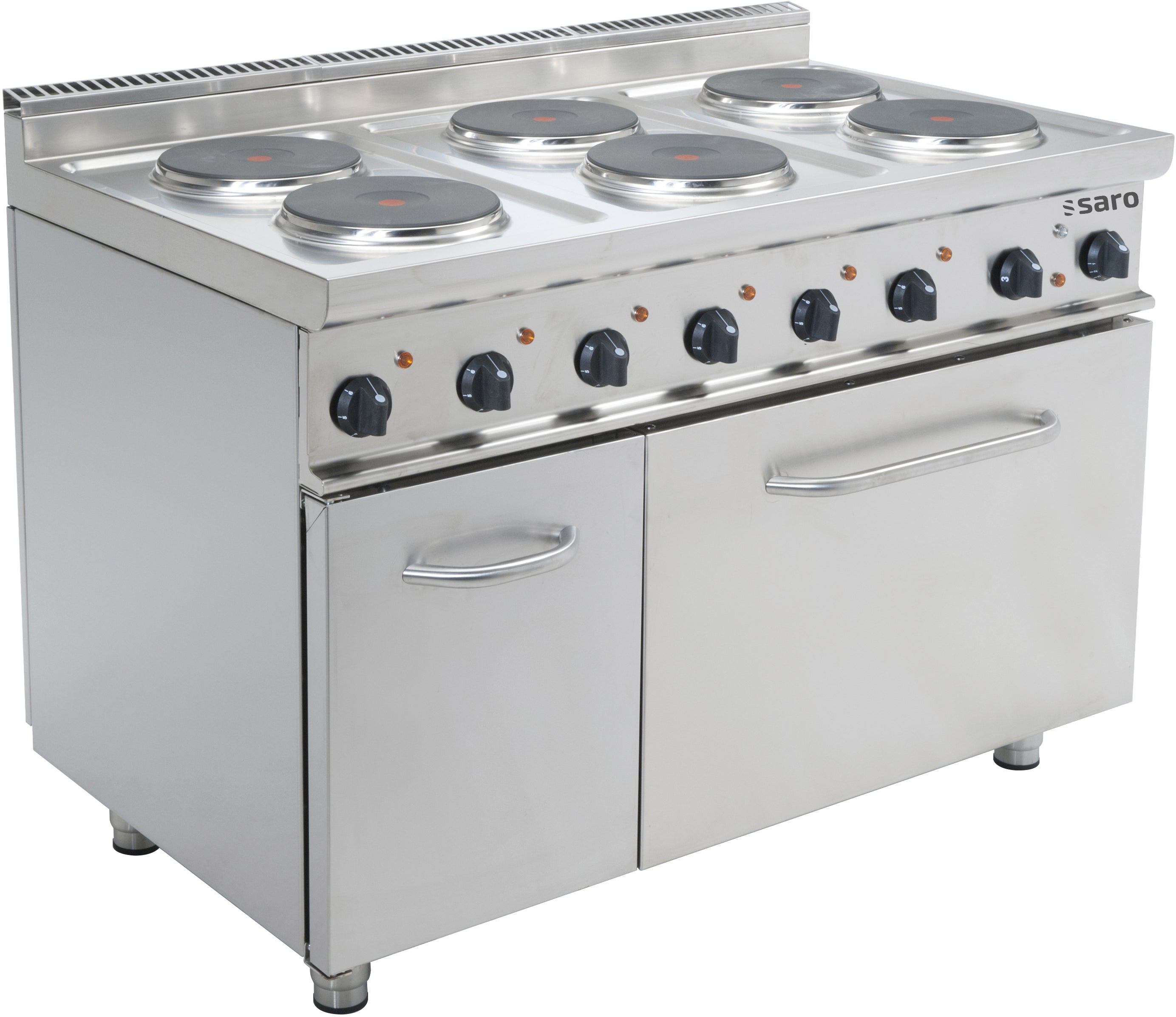 Saro El-komfur Med El-ovn Model E7 Cuet6le