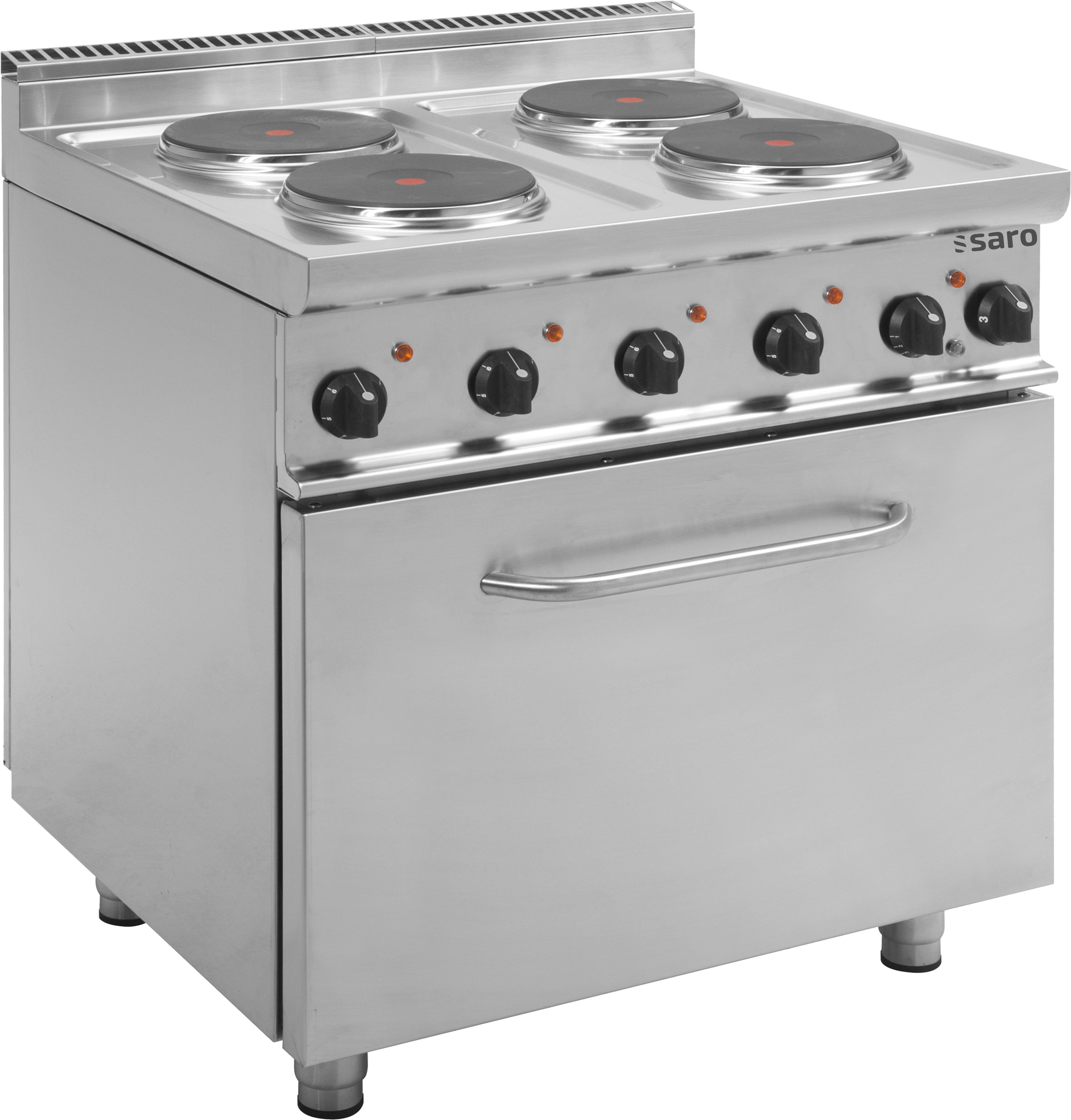 Saro El-komfur Med El-ovn Model E7 Cuet4le