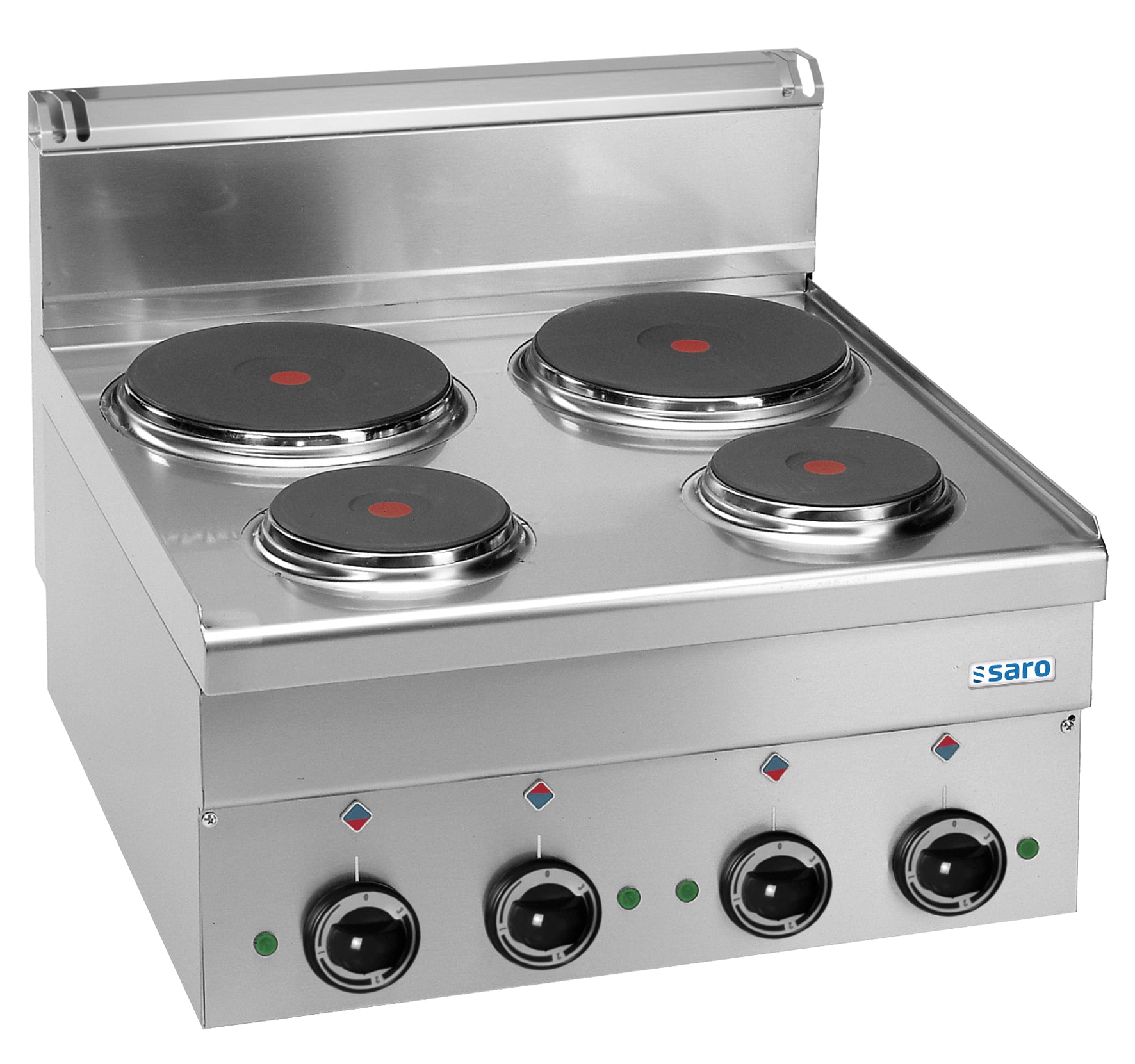 Saro El-komfur Zoner Bordmodel 600 Line Model E46