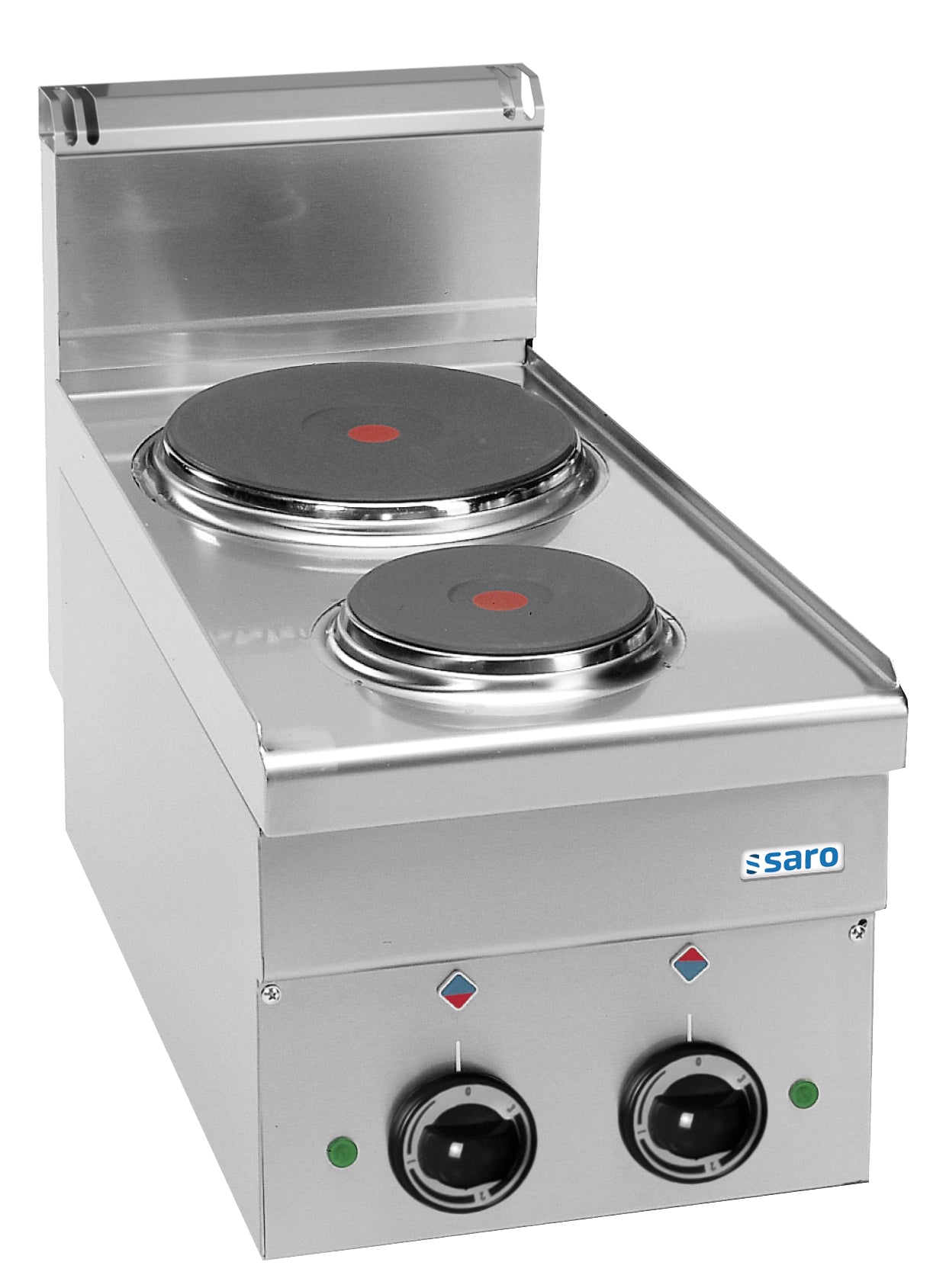 Saro El-komfur Zoner Bordmodel 600 Line Model E26
