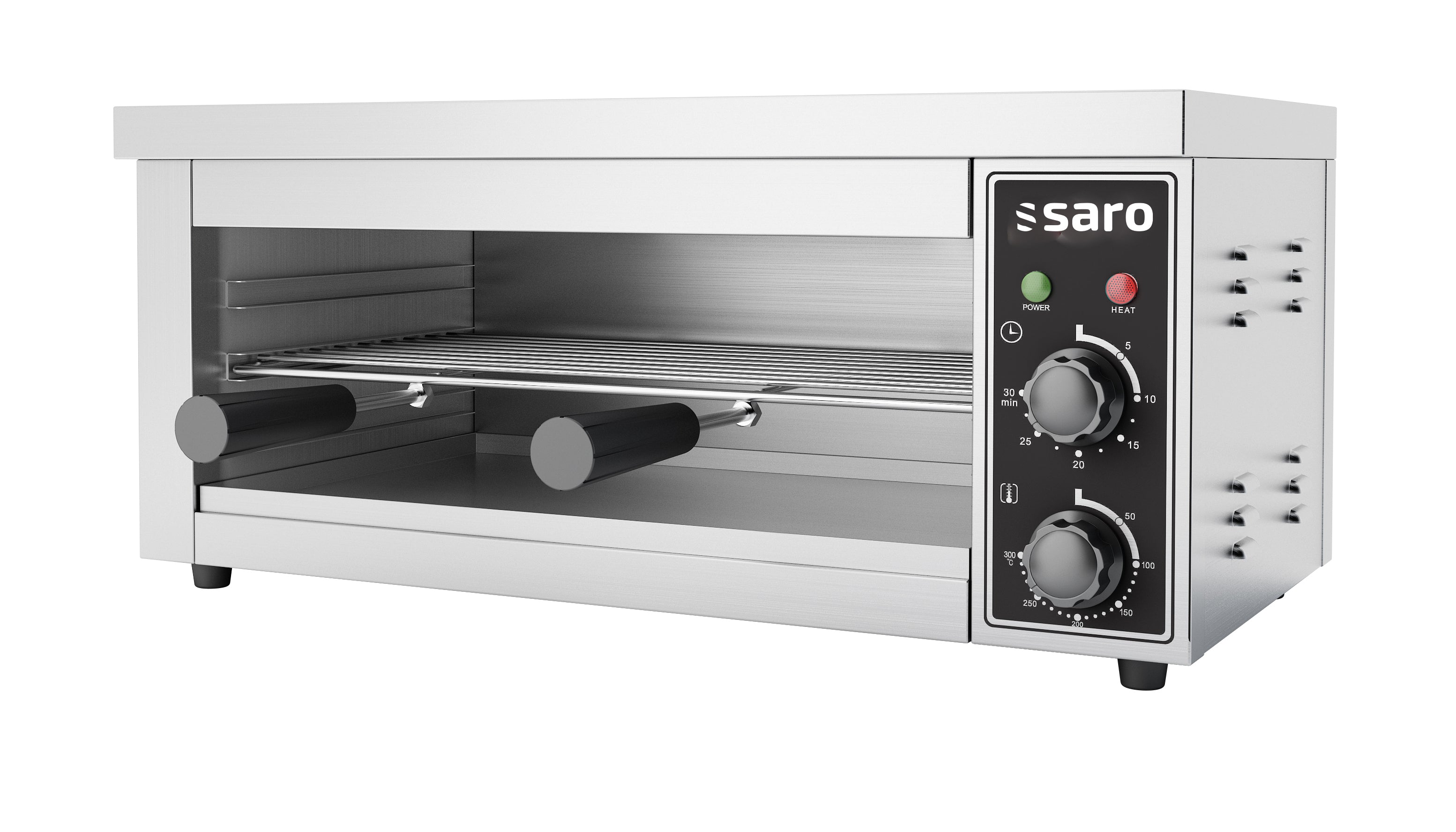 Saro El-salamander Model Lynn