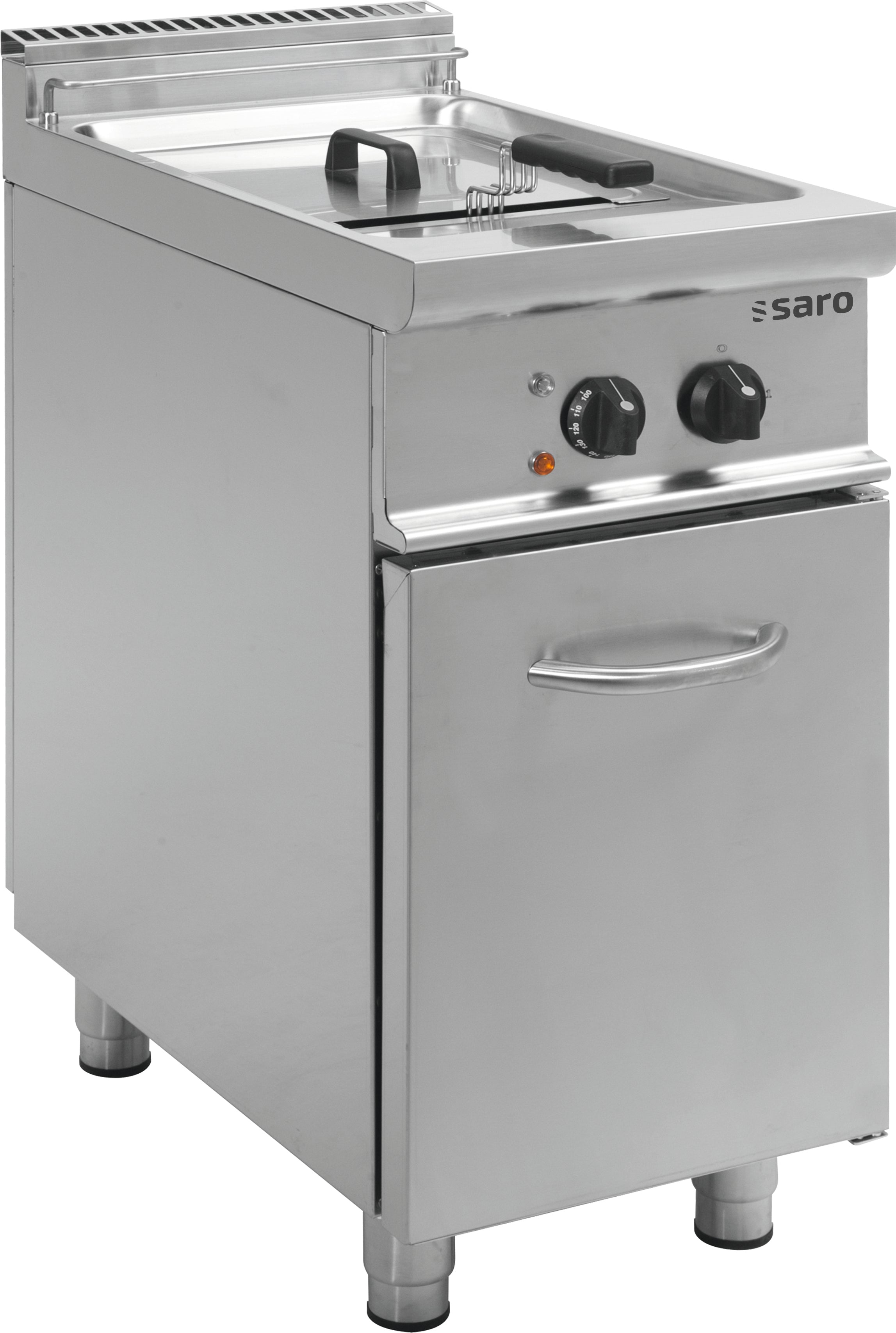 Saro Elektrisk Frituregryde Model E7 Fre1v17