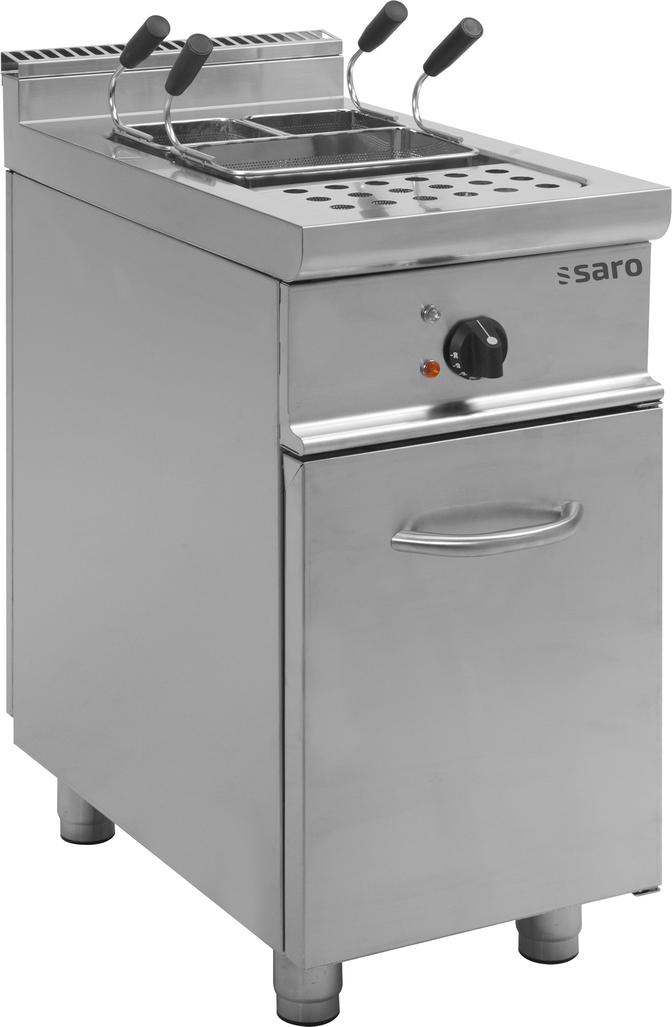 Saro Elektrisk Pastakoger Model E7 Kpe1v40