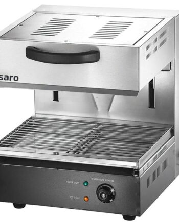 Saro Elektrisk Salamander Model Pavia