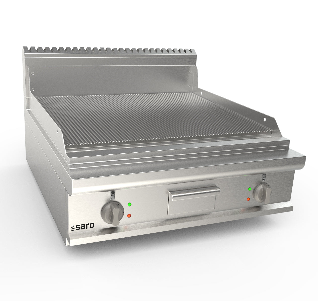 Saro Elektrisk Stegeplade Bord Model Lq Fte4bbr
