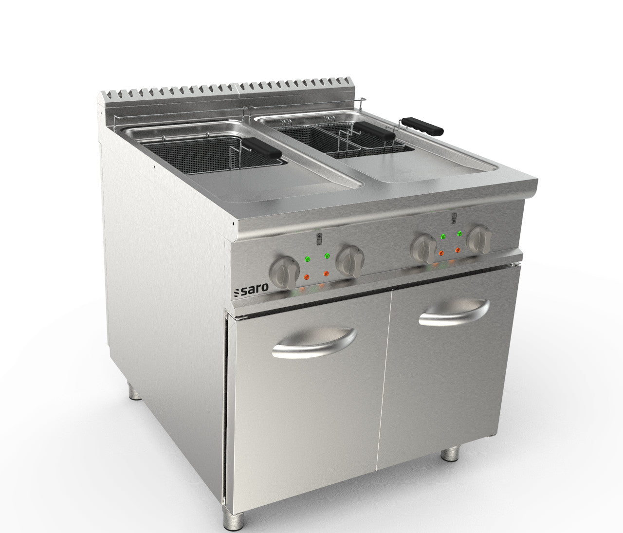 Saro Elfrituregryde 21 Lq Model Lq Fre2v21