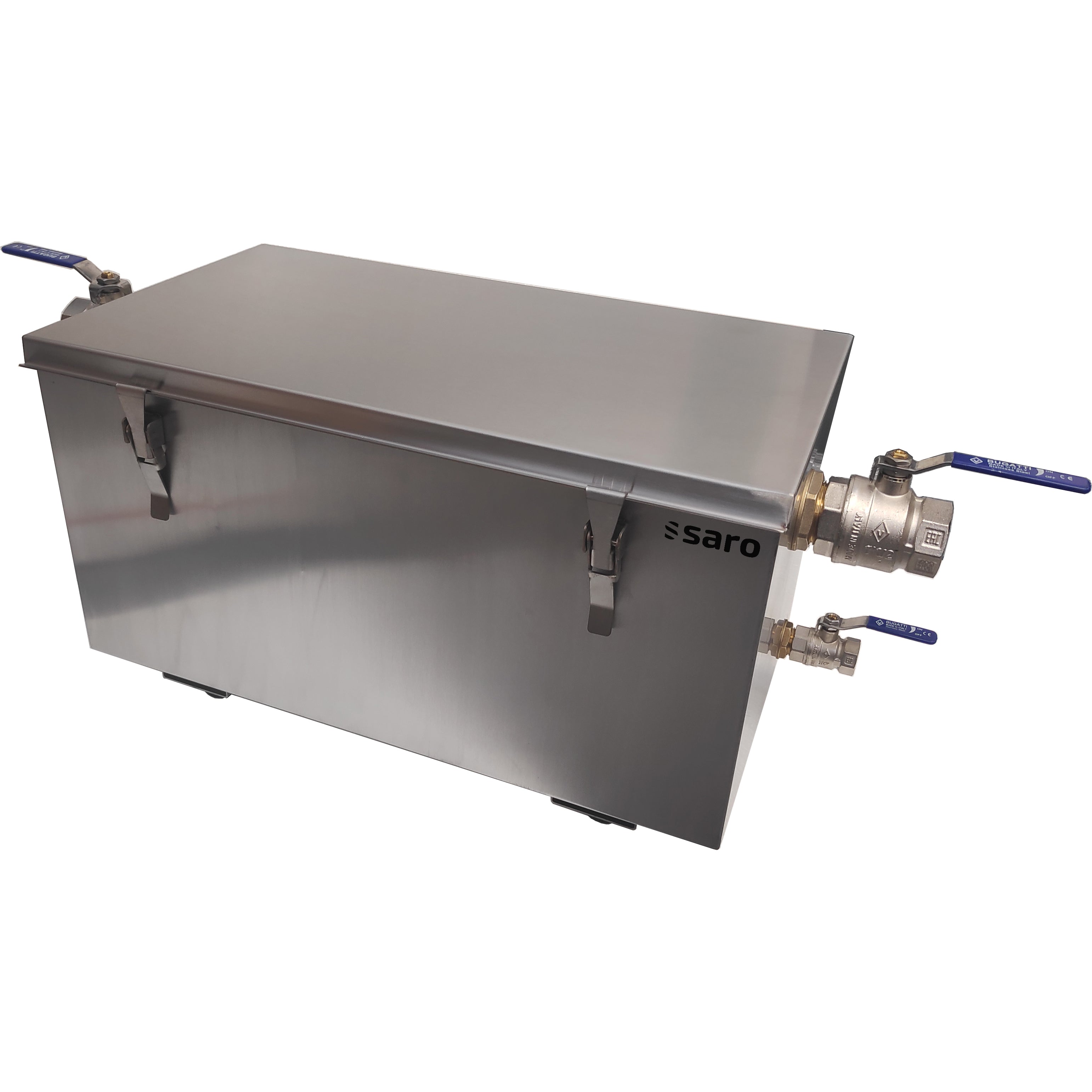 Saro Fedtudskiller 80 Liter Model Fa80