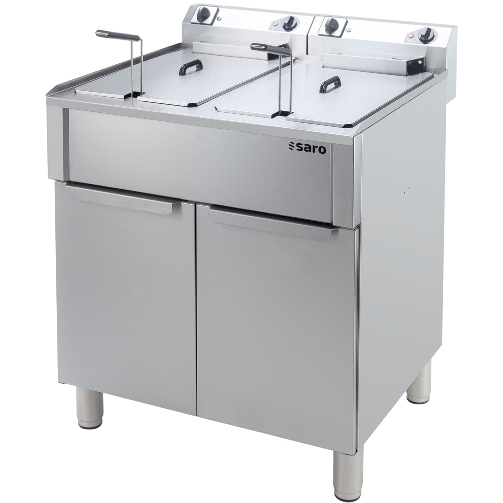Saro Friture     10 Liter Model Porto