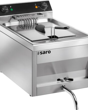 Saro Frituregryde Gastroline 9v