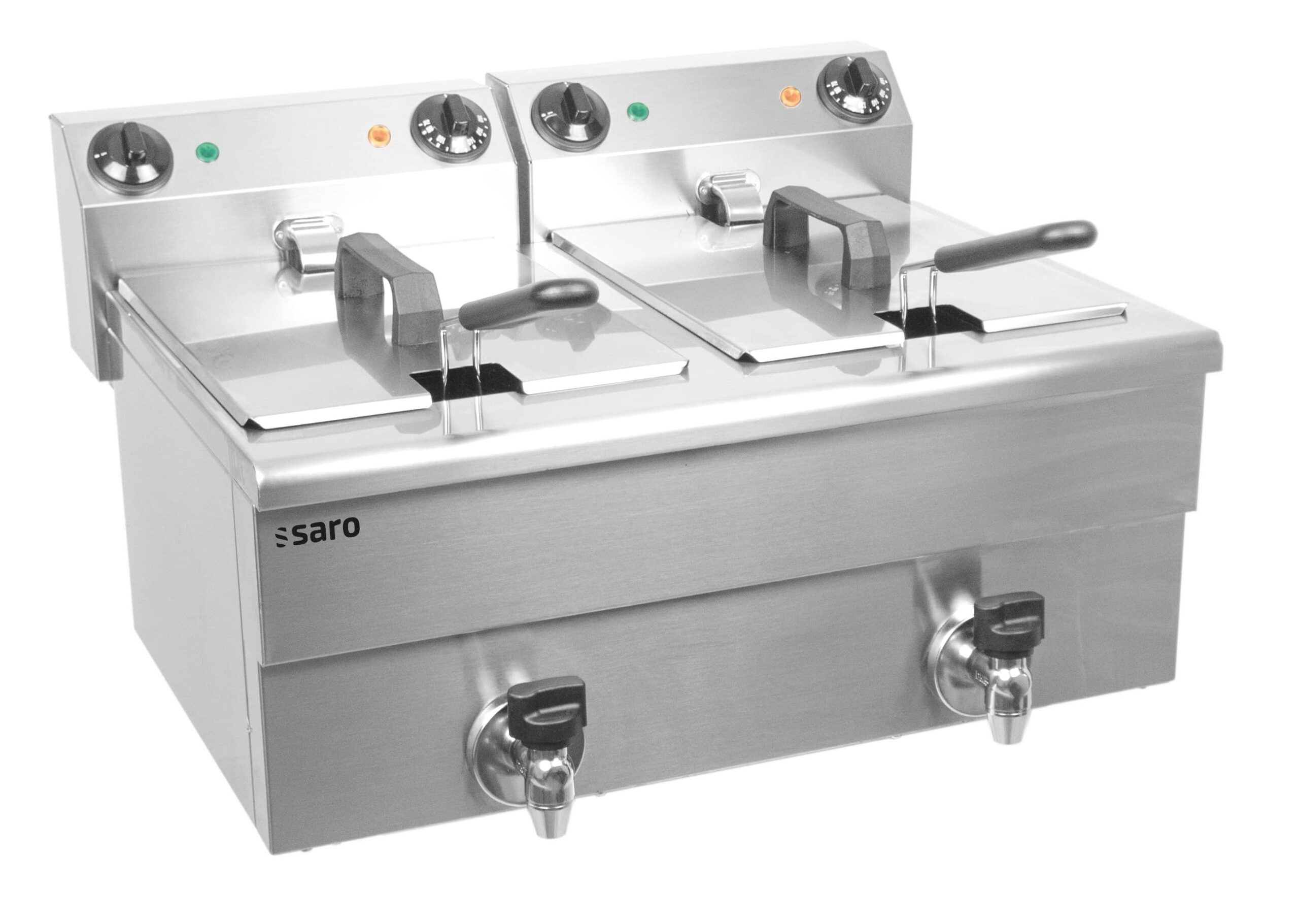Saro Frituregryde Model Fe 102