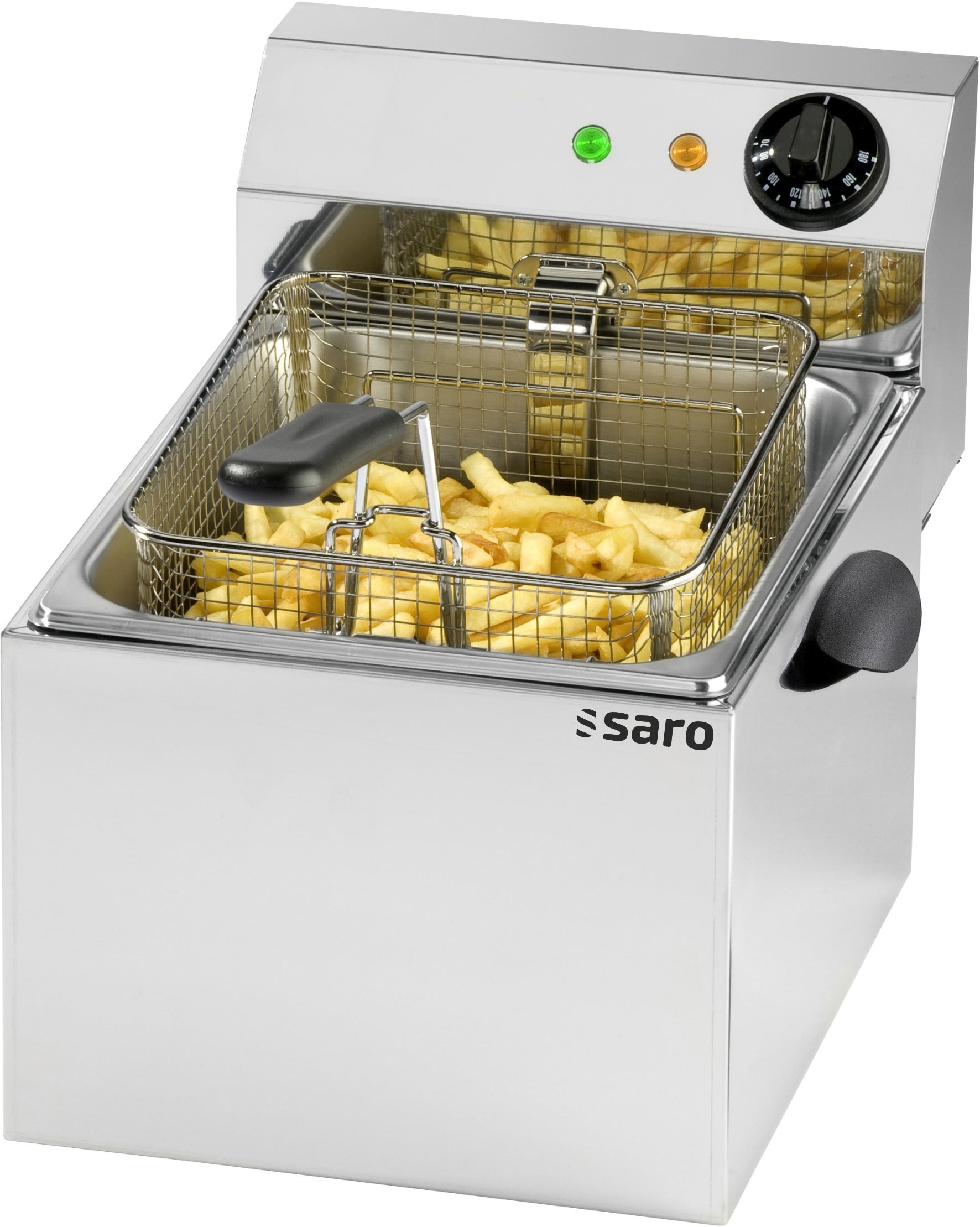 Saro Frituregryde Model Profri