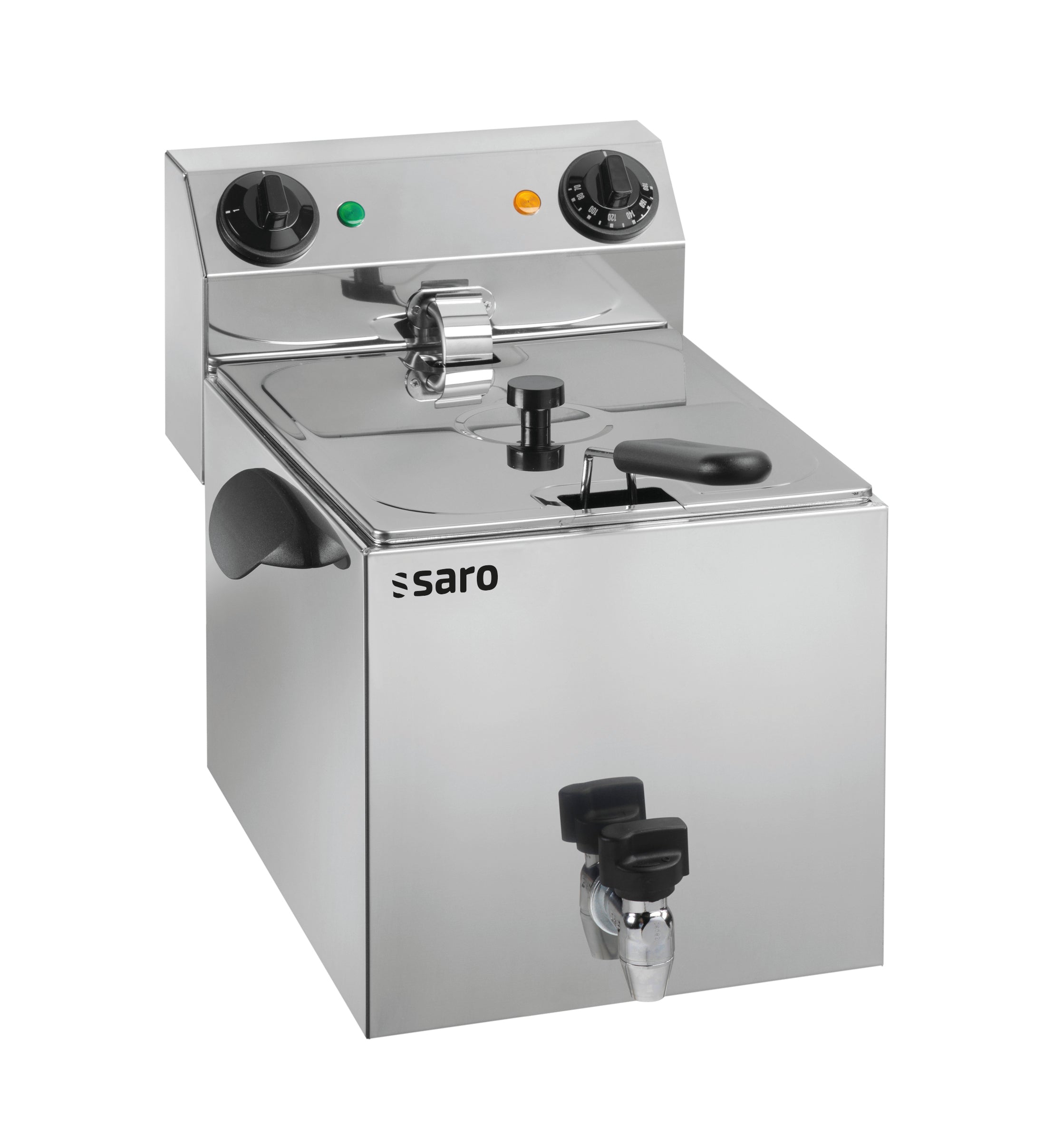 Saro Frituregryde Model Profri 10